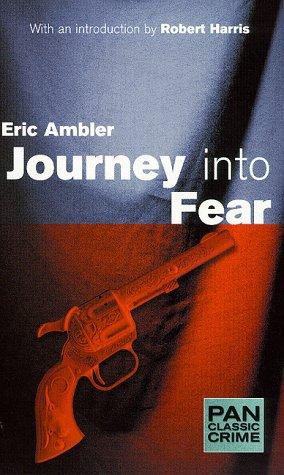 Journey Into Fear
