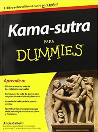 Kama-sutra para Dummies