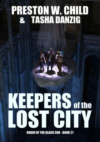 Keepers of the Lost City