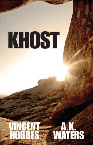 Khost: Some Caves Are Best Left Unexplored