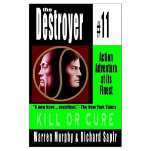 Kill Or Cure