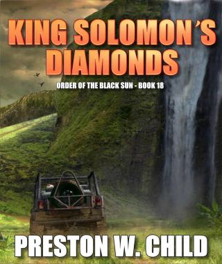 King Solomon's Diamonds