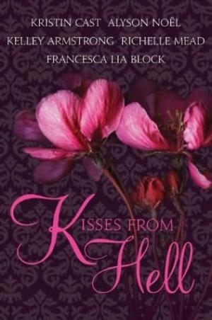 Kisses from Hell [Collection of stories]