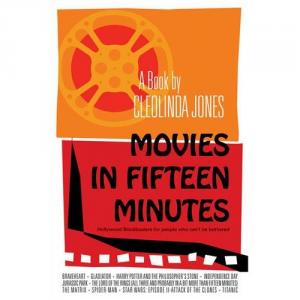 Клеолинда: Избранные фильмы о Гарри Поттере за 15 минут [ред. sonate10]
