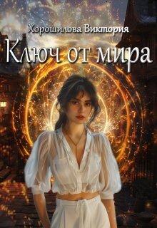 Ключ от мира [СИ]