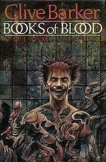 Книга крови 4