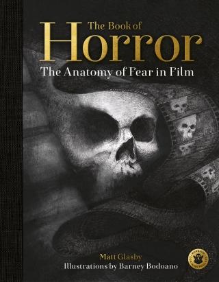 Книга ужасов. Анатомия страха в кино [The Book of Horror]