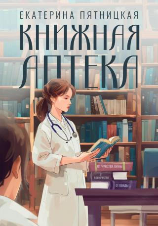 Книжная аптека [litres]