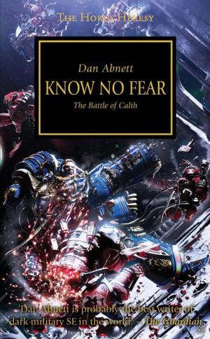 Know no fear. The Battle of Calth