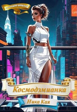 Космодэмианка (СИ)