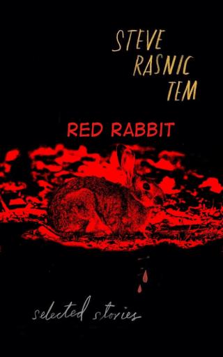 Красный кролик [ЛП]