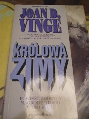 Krolowa Zimy [The Snow Queen-pl]