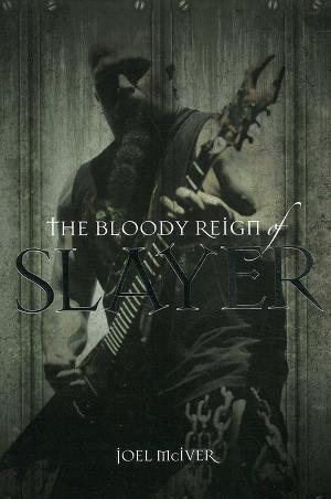 Кровавое царствие Slayer