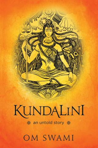 Kundalini An untold story