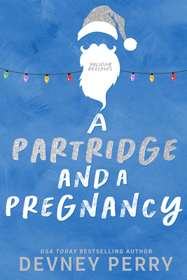 Куропатка и беременность [ЛП][A Partridge and a Pregnancy]