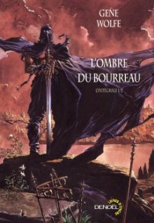 L'ombre du Bourreau [The Shadow of the Torturer - fr]