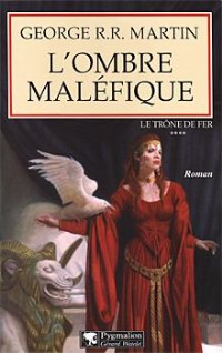 L'Ombre maléfique [A Clash of Kings (part 2) - fr]