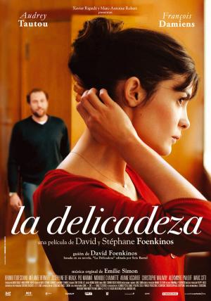 La delicadeza