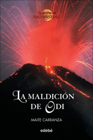 La Maldición De Odi