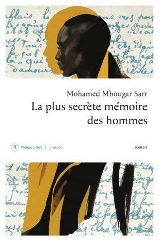 La Plus Secrète Mémoire des hommes