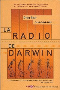 La radio de Darwin [Darwin's Radio - es]