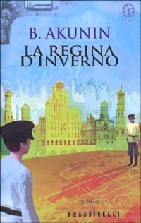 La Regina d'Inverno [Азазель - it]