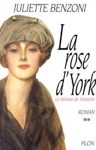 La Rose d'York [fr]
