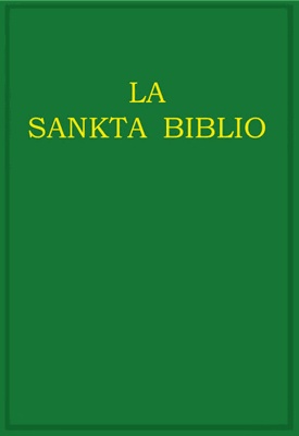 La Sankta Biblio