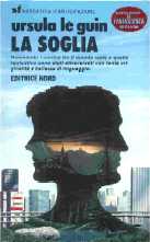 La soglia [The Beginning Place - it]