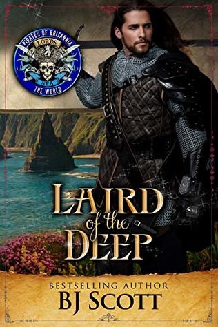 Laird of the Deep: Pirates of Britannia Connected World