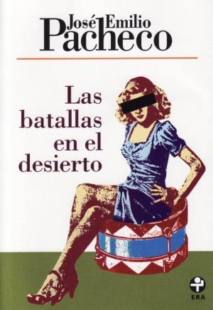 Las batallas en el desierto