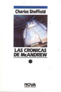 Las crónicas de McAndrew [The McAndrew Chronicles - es]