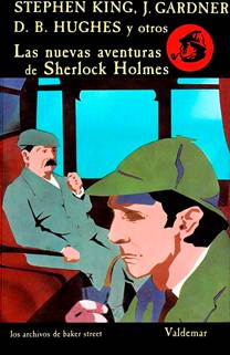 Las Nuevas Aventuras De Sherlock Holmes