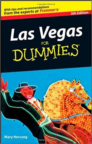 Las Vegas For Dummies® [5th Edition]