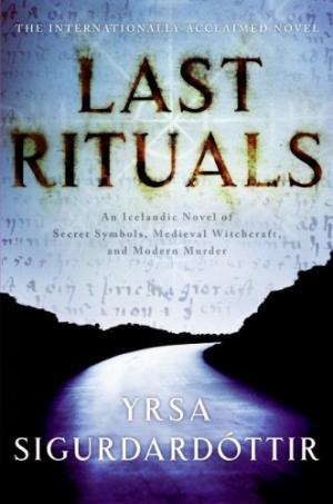 Last Rituals [Þriðja táknið - en]