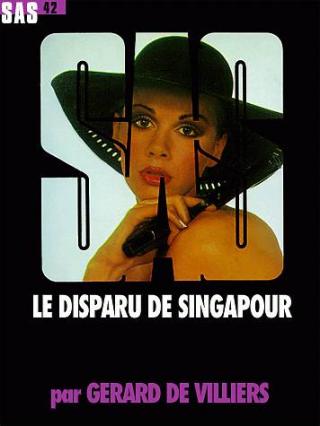 Le disparu de Singapour