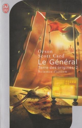 Le général [The Call of Earth - fr]