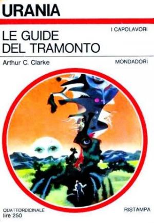 Le Guide del Tramonto [Childhood's End - it]