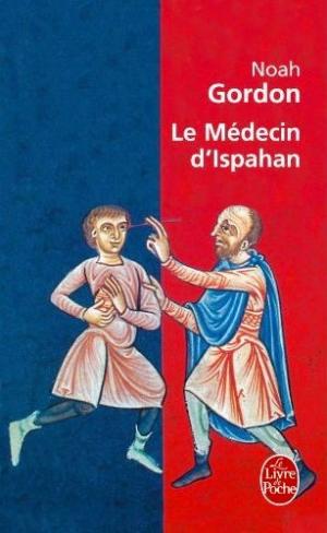 Le Médecin d'Ispahan [fr]