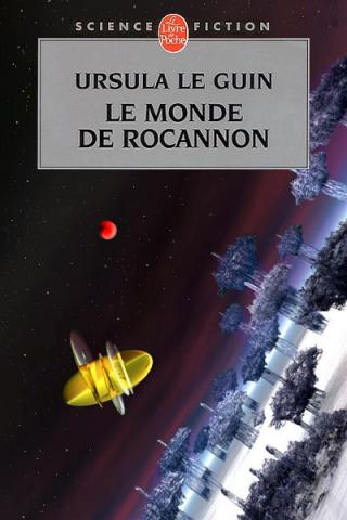 Le monde de Rocannon [Rocannon's World - fr]
