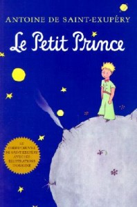 Le Petit Prince [с иллюстрациями]