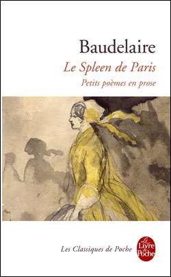 Le Spleen De Paris