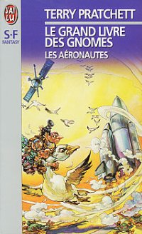 Les aéronautes [Wings - fr]