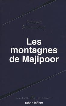 Les montagnes de Majipoor [The Mountains of Majipoor - fr]