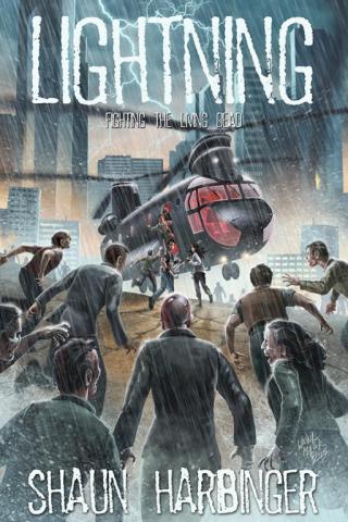 Lightning: Fighting the Living Dead