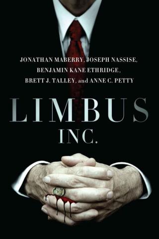 Limbus, Inc. [Anthology]