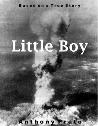 Little Boy or, Enola Gay