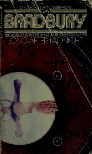Long After Midnight