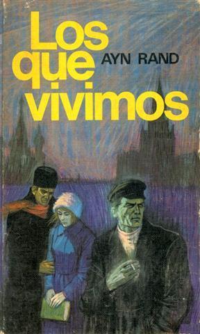 Los que vivimos