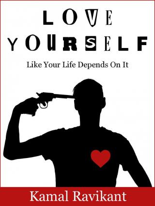 Love Yourself Like Your Life Depends On It [calibre 1.22.0]